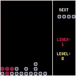 Letris screenshot 3