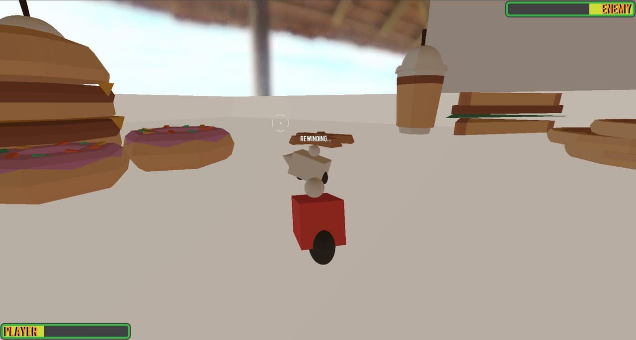 Happy ngMeal screenshot 2