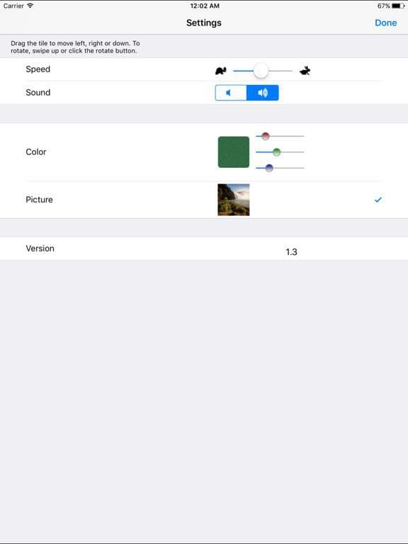 MahDrop screenshot 5