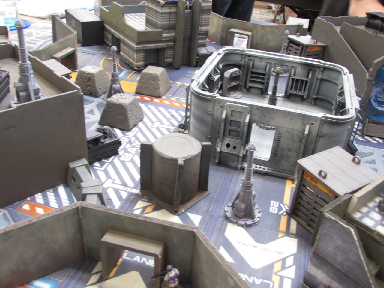 Metal Mafia screenshot 3