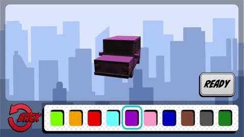 Par-King screenshot 4