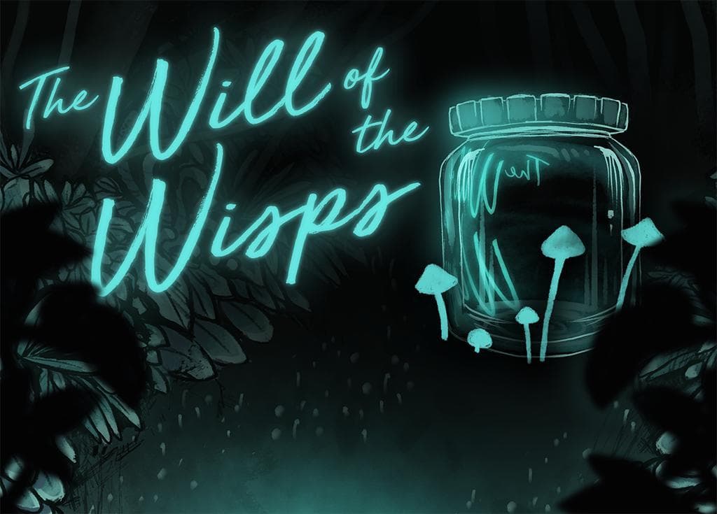 The Will of the Wisps screenshot 2