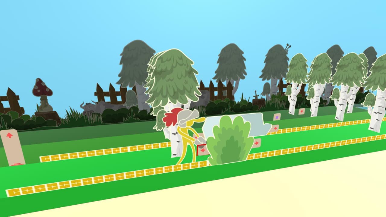 Pop Story screenshot 4