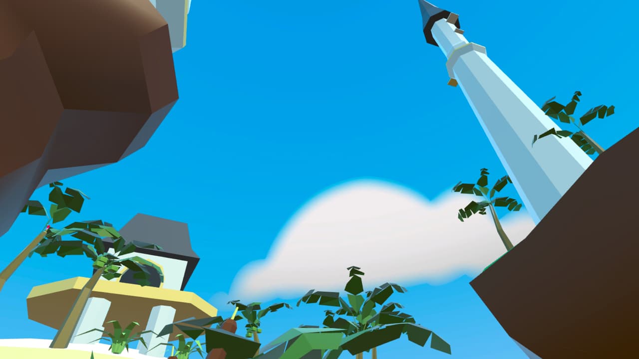 Tower Island: Explore, Discover and Disassemble screenshot 2