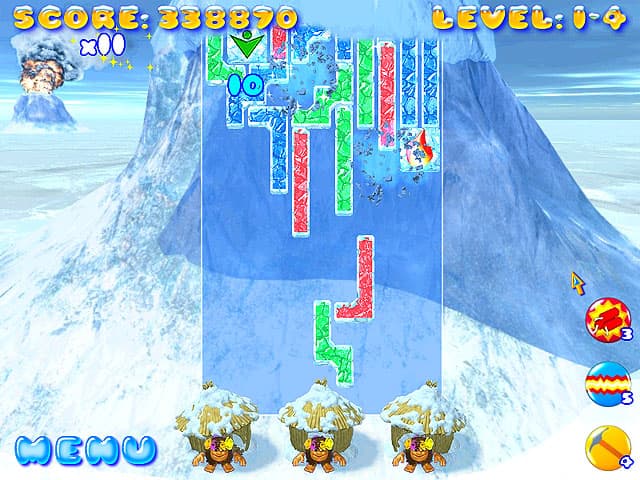 Alexeys Dwice screenshot 3
