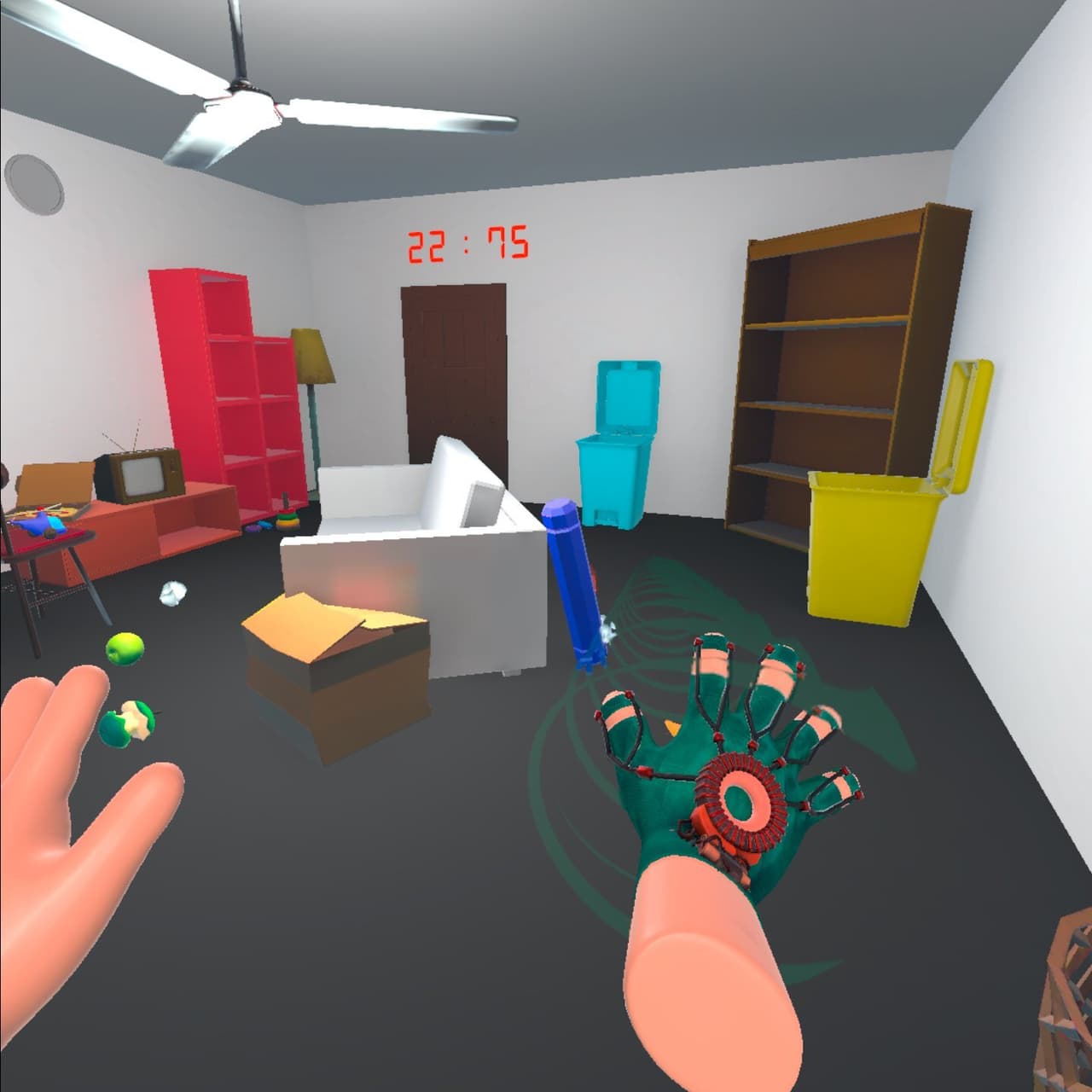 Junk Dunk screenshot 3