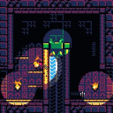 Solais (LD46) screenshot 4