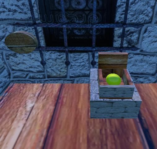 Castle (itch) (Garofo) screenshot 2