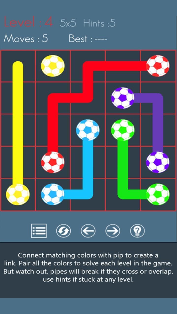Match Color Free screenshot 6