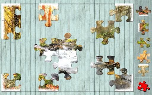 Jigsaw Genius Pro screenshot 4