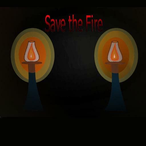 Save The Fire full for Android