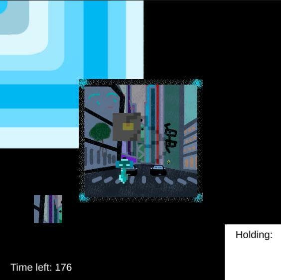 Where My Art screenshot 5