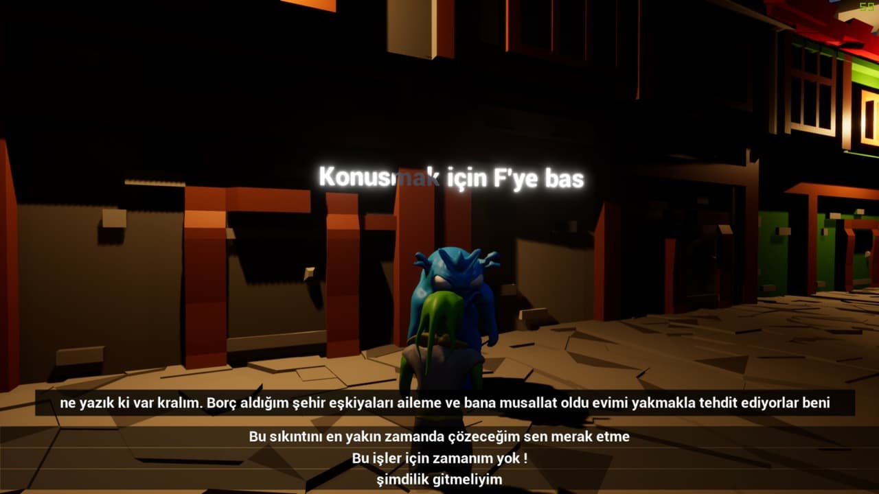Miras screenshot 3