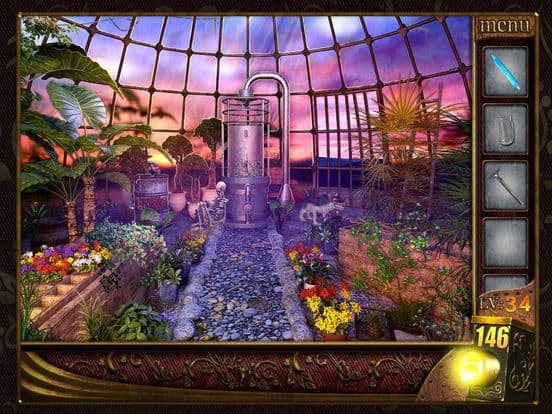 Room Escape: 50 rooms V screenshot 2