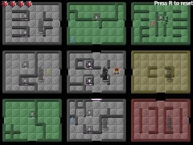 ScreenShift screenshot 2