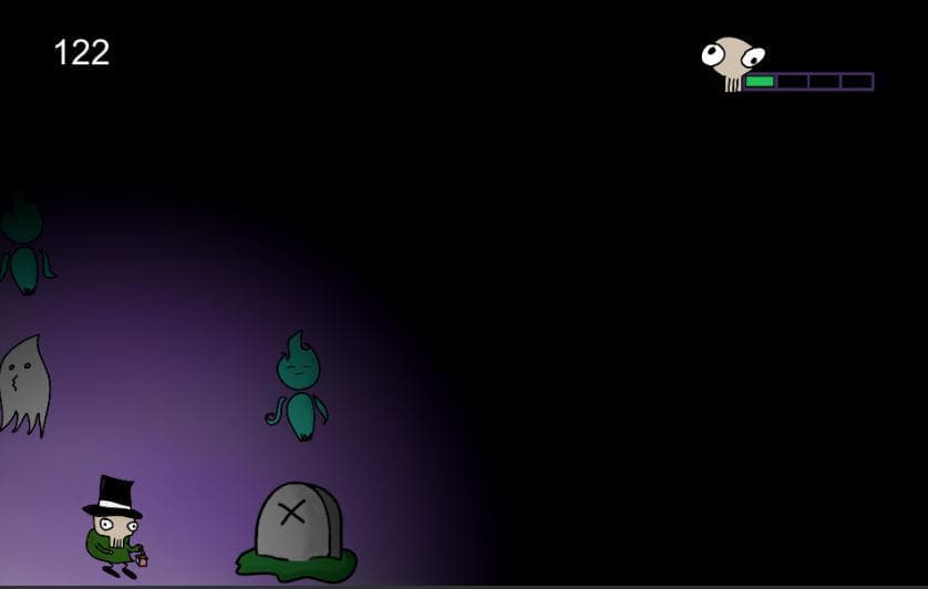 Light Way screenshot 3