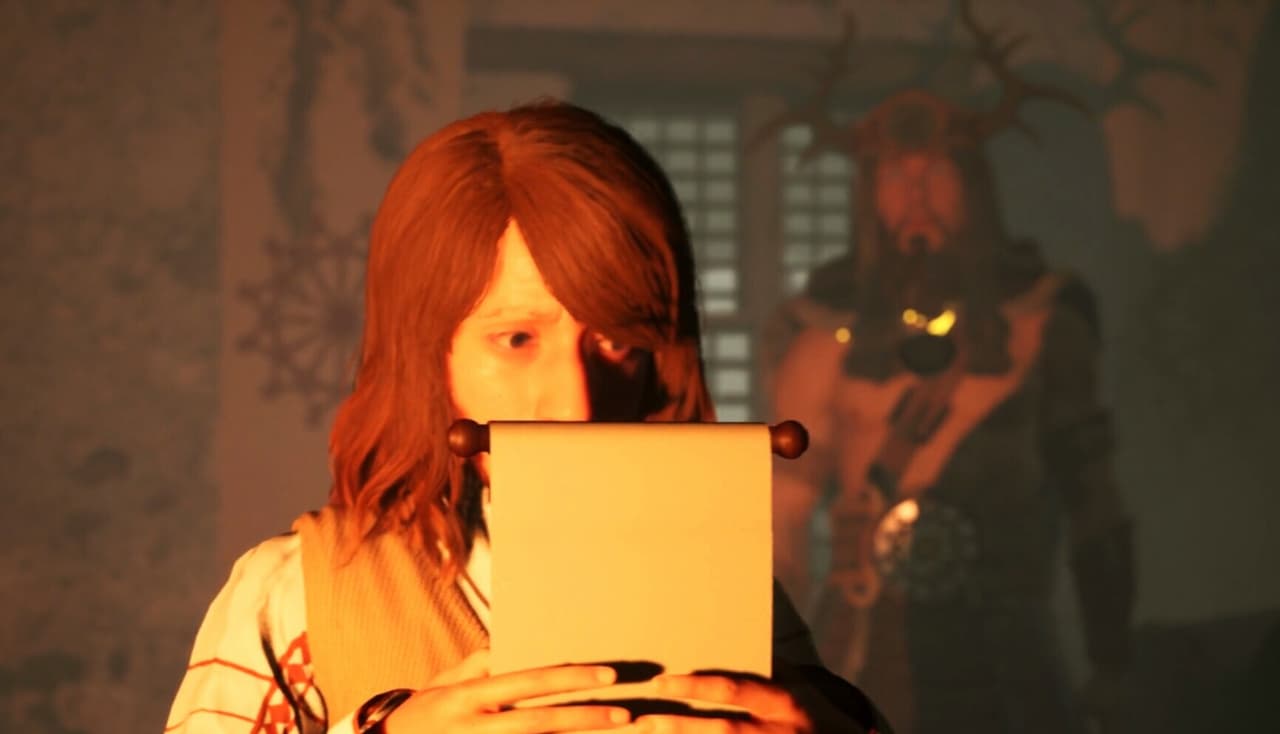 Code Alkonost: Awakening of Evil screenshot 2