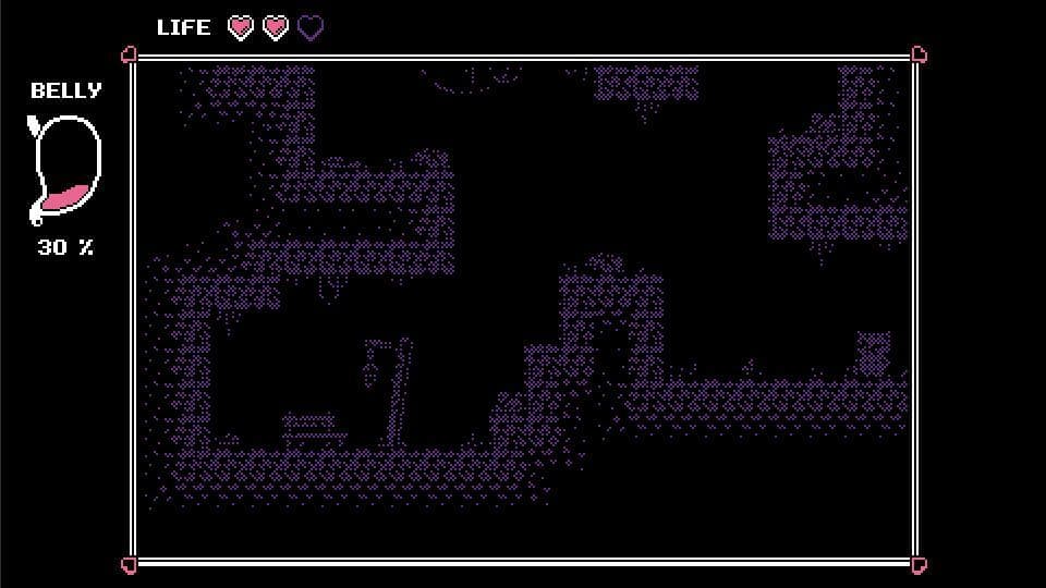 Satan Loves Cake screenshot 2