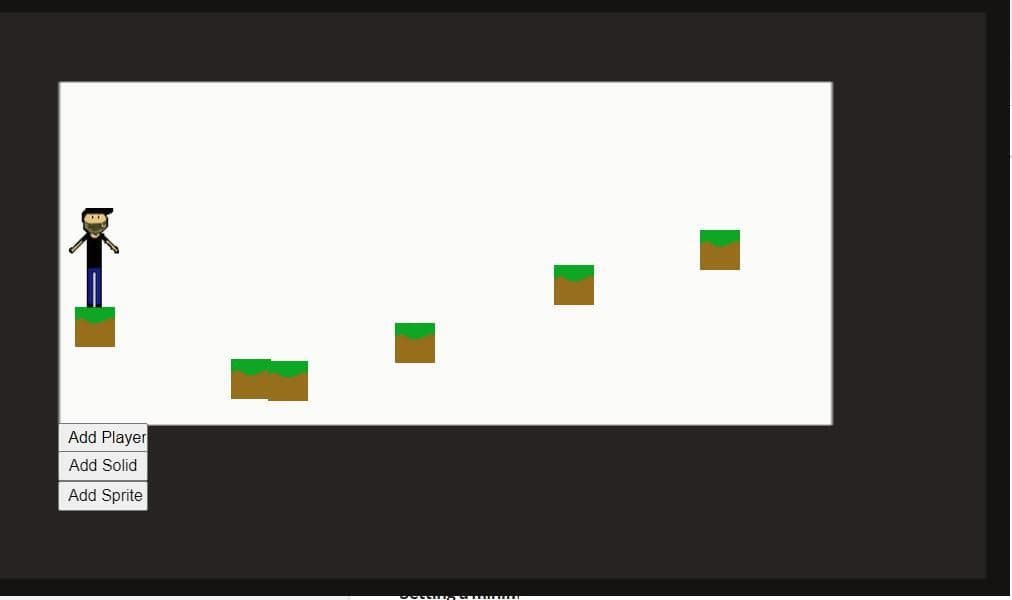 Lime Engine 1.0.0 screenshot 4