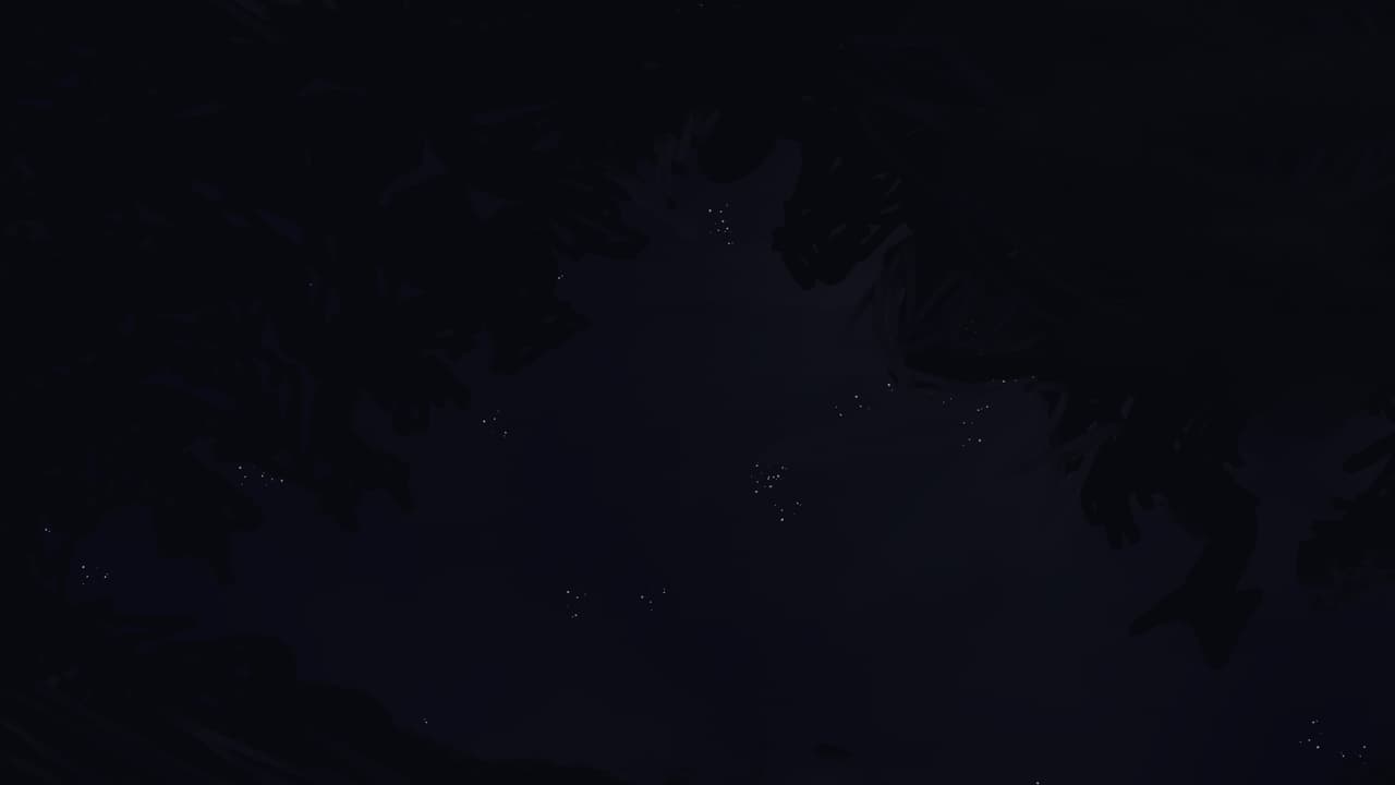 Magical Girl Gleaming Moonlight preview