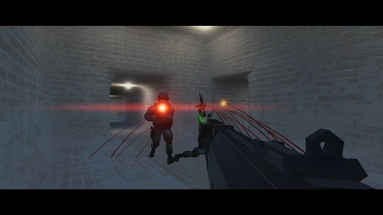 Rescue The Prisoner screenshot 3