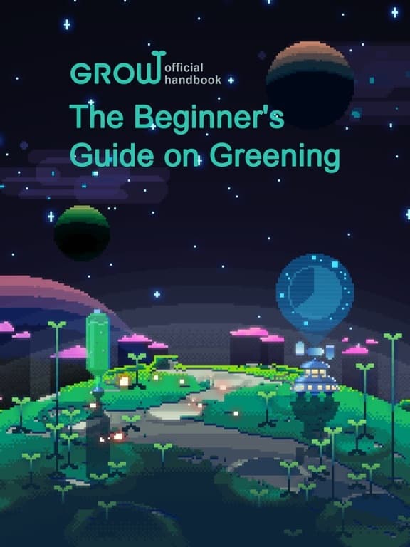 Green the Planet 2 screenshot 2