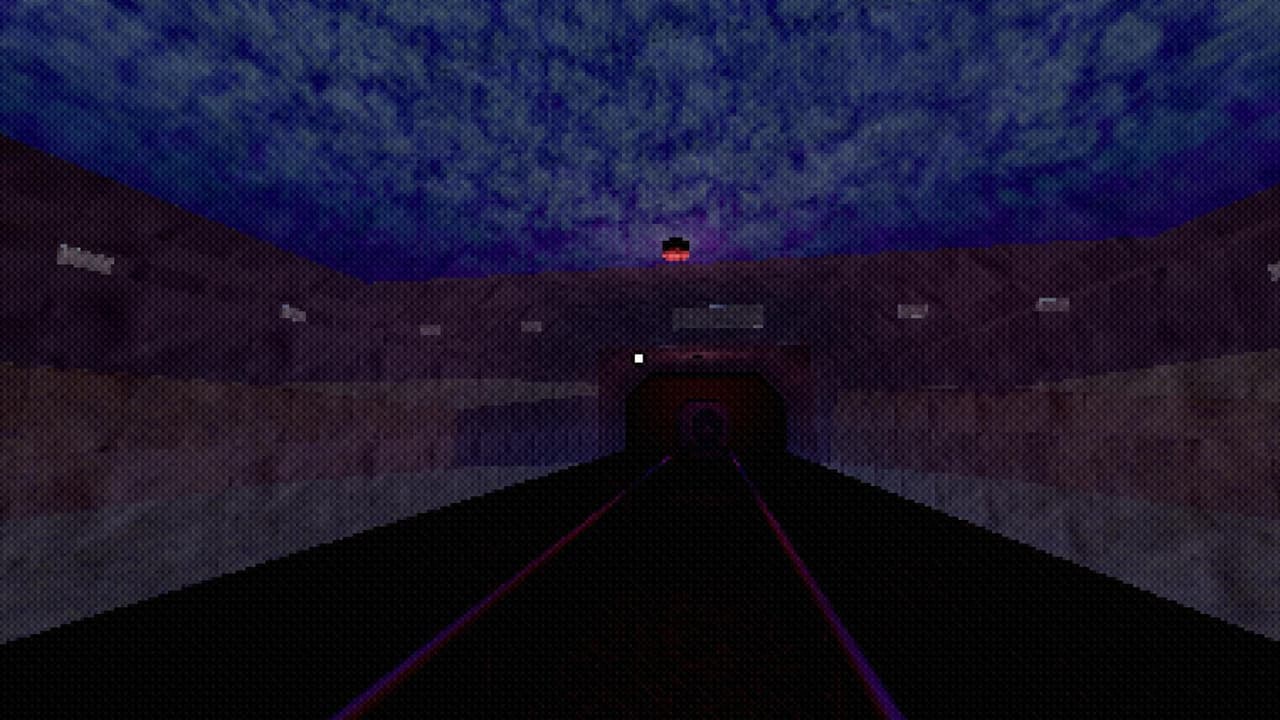 Misted screenshot 2