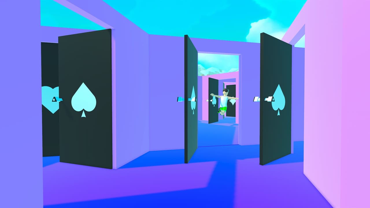 Dumb Castle screenshot 5