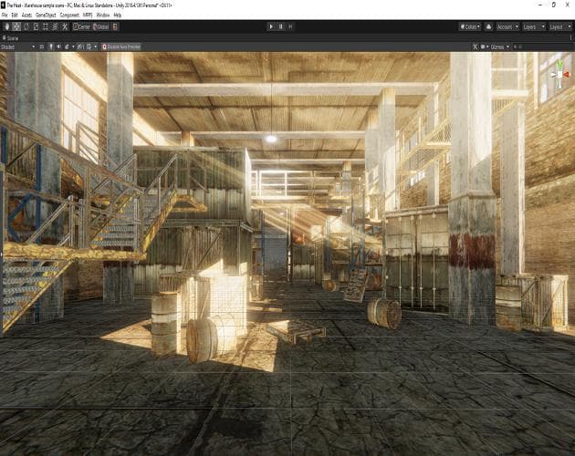 BLACK SQUAD (itch) screenshot 3