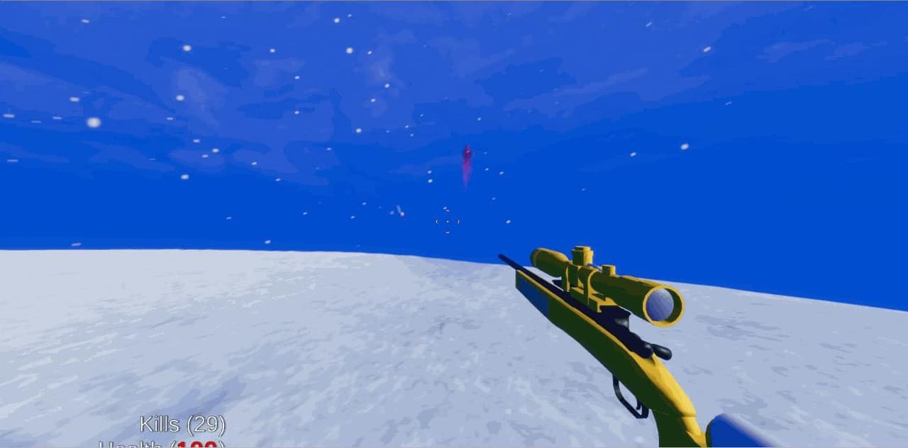 1,000 Rudolphs screenshot 3