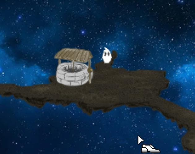 The Blob Game screenshot 5