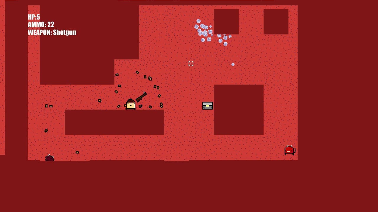 Live To Die Again screenshot 3