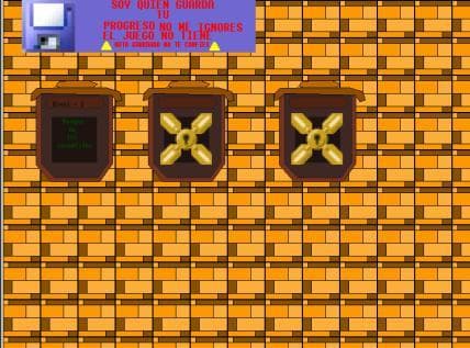 EED´S screenshot 3