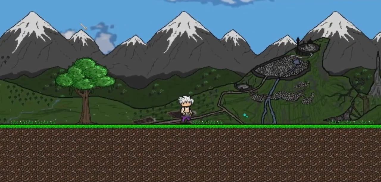 Vriserus: Caverns of Baurek Demo screenshot 5