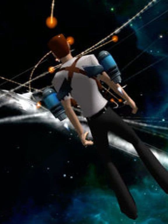 Real Rocketeer screenshot 4