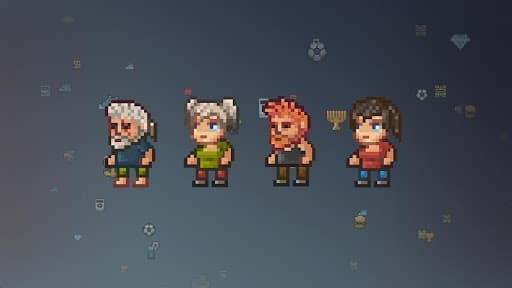 PixelTerra