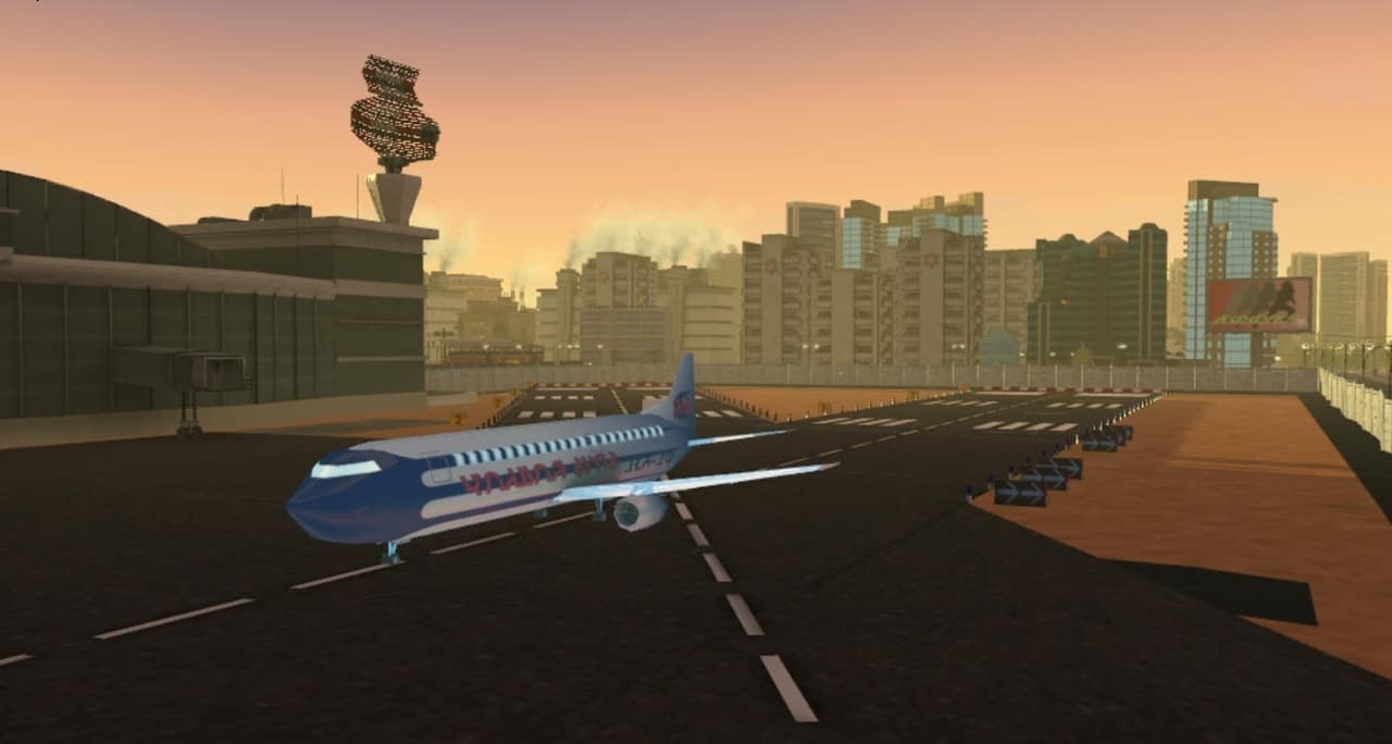 SimCity Societies Destinations screenshot 6