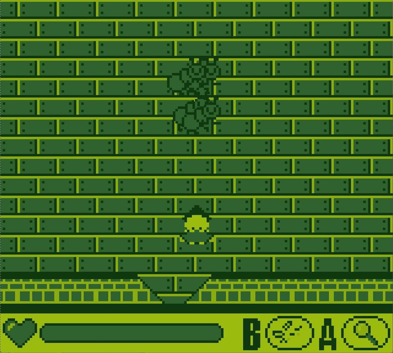 Super Magic Elemage screenshot 3