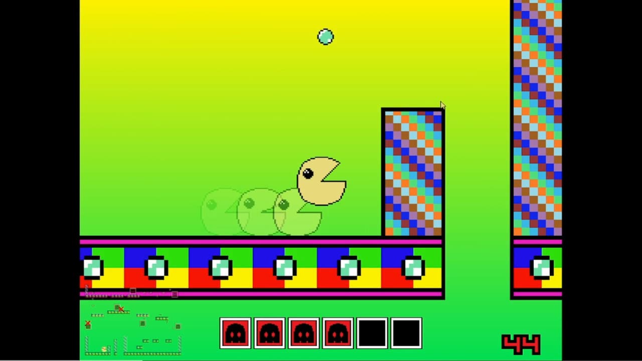 Pellet Packer: Cookie Crunch screenshot 4