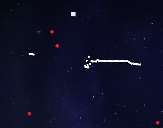 SPACE SQUARE screenshot 3