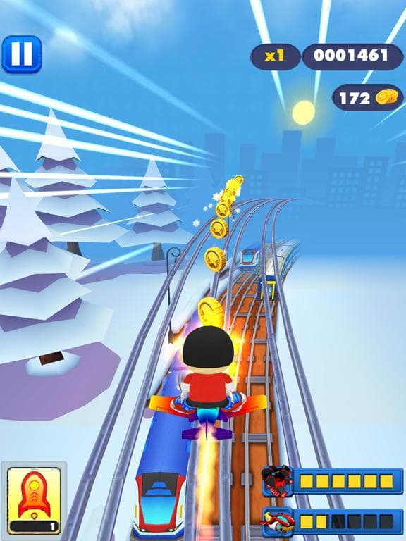 Run Ryan screenshot 4
