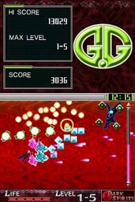 G.G Series Dark Spirits screenshot 6