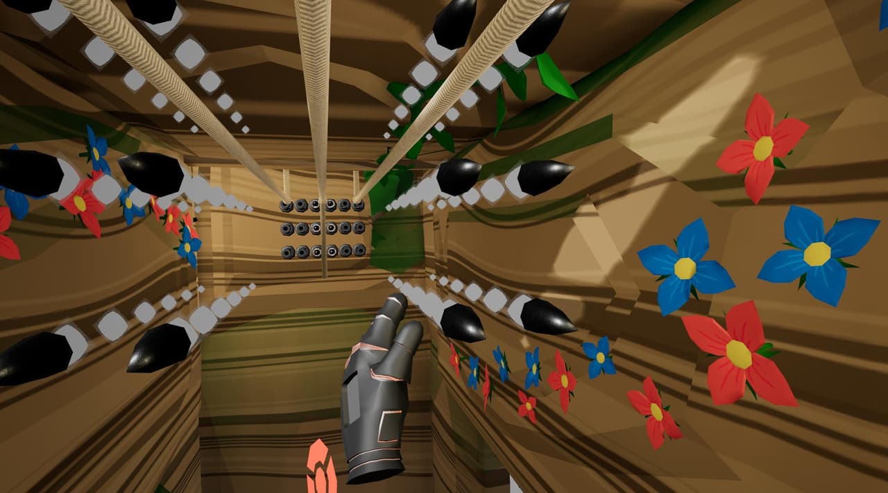 Dont Look Down (itch) screenshot 3
