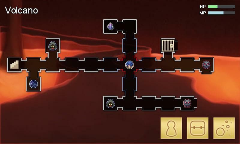 Tower of Ordal screenshot 5