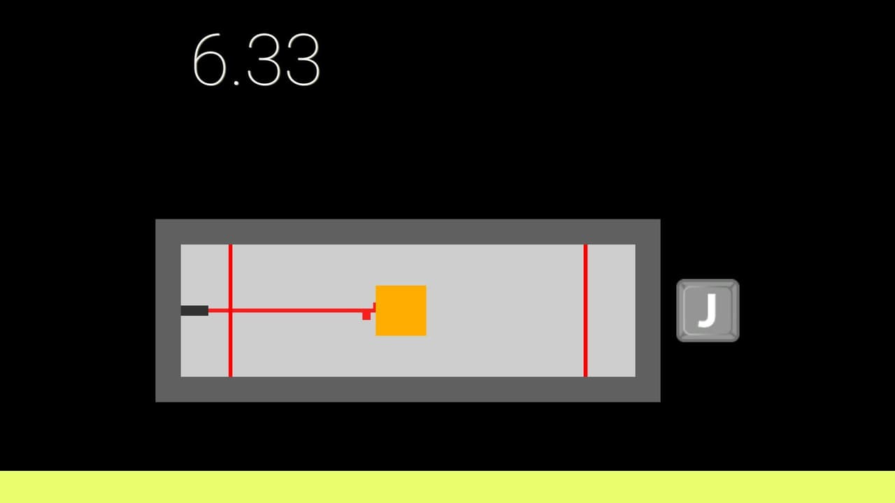 Get In Shape (itch) screenshot 4