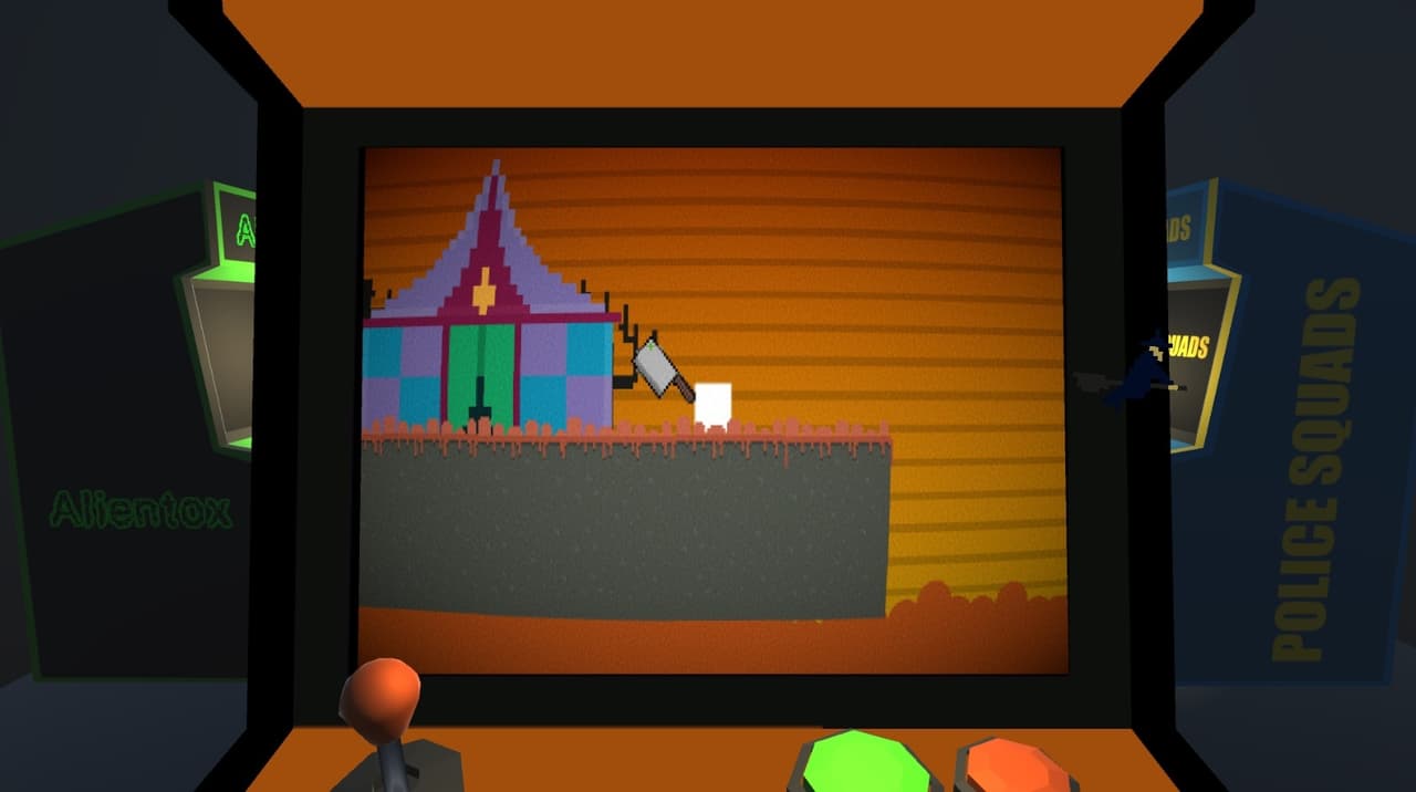 HALLOWEEN EVENT1 screenshot 3