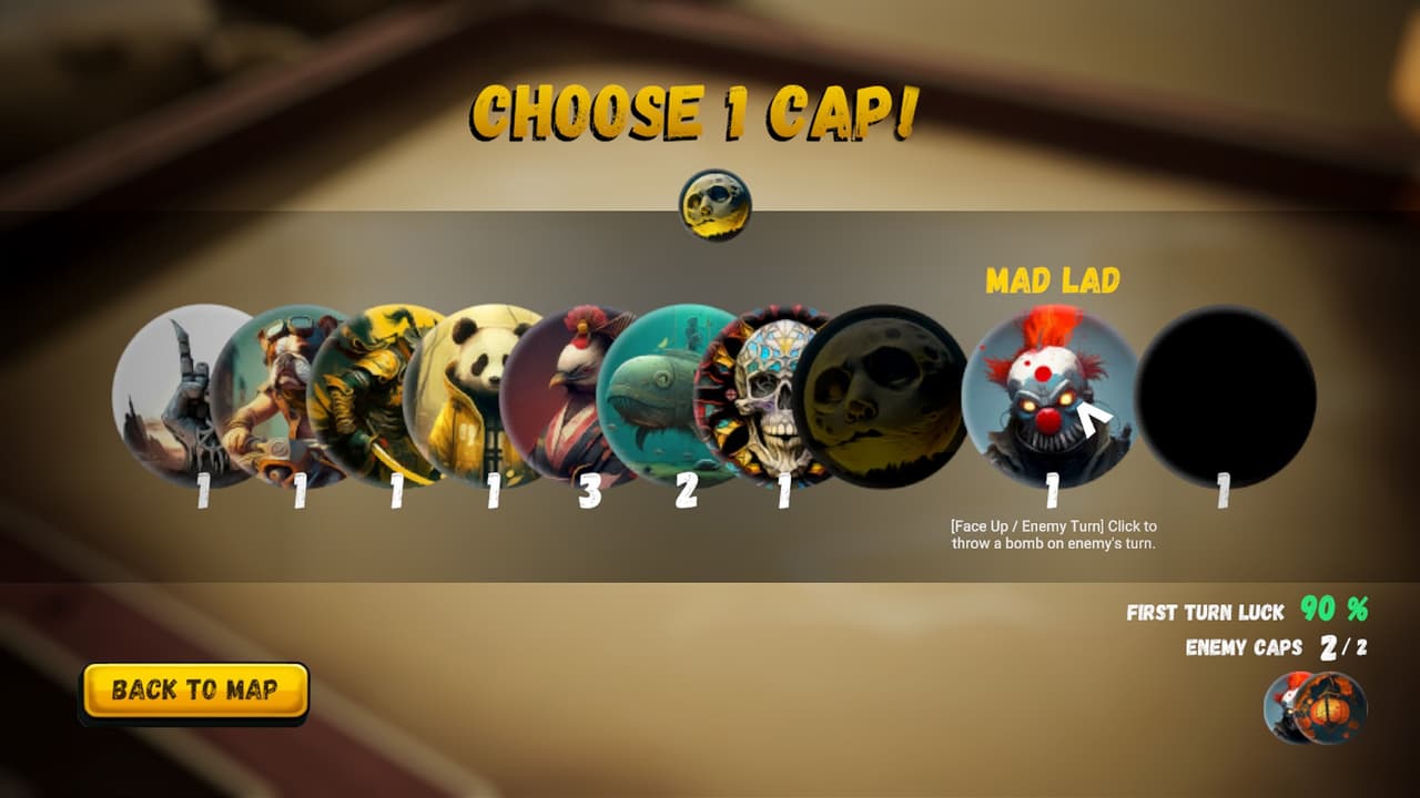 Wasteland Smashers screenshot 4