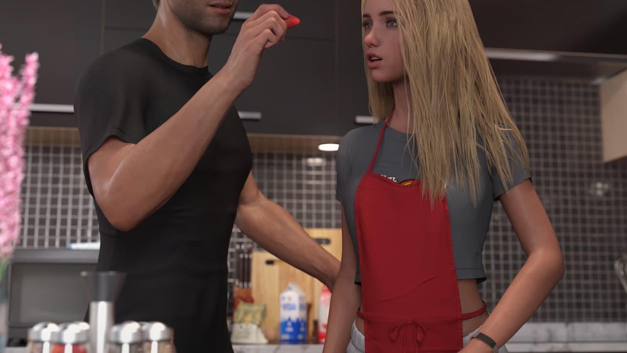 Lost at Birth screenshot 2