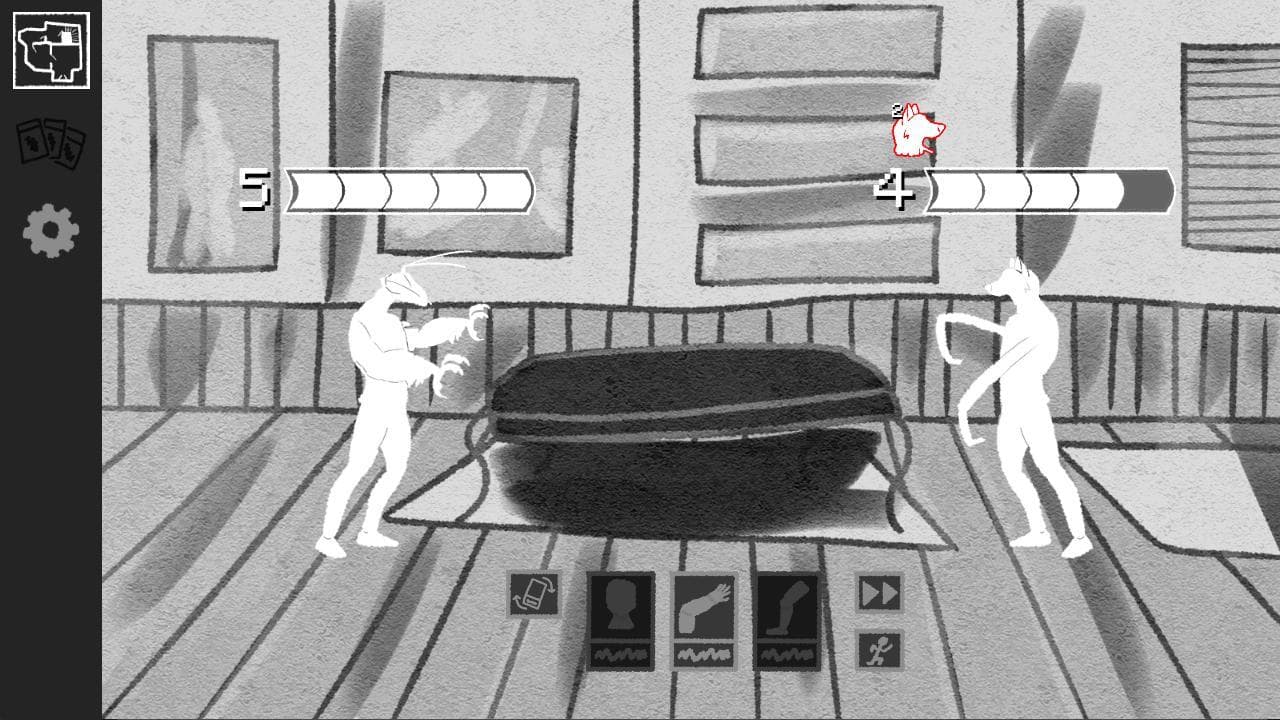 Animalia (IcefoxZettai) screenshot 2