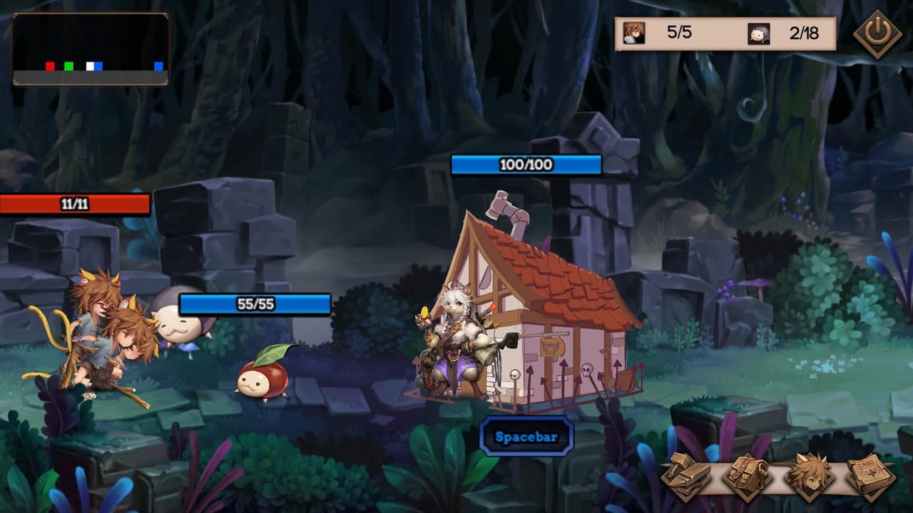 MONSTOPIA: Chronicle Of Jades screenshot 6